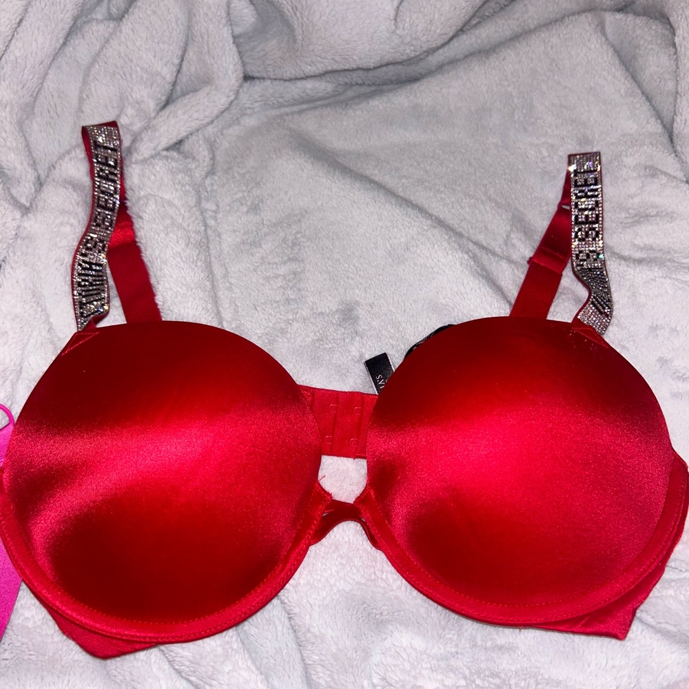 Victoria’s Secret Bombshell Bra